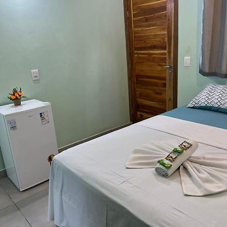 Pousada Certa Express Шапада-дус-Гімарайнс Екстер'єр фото