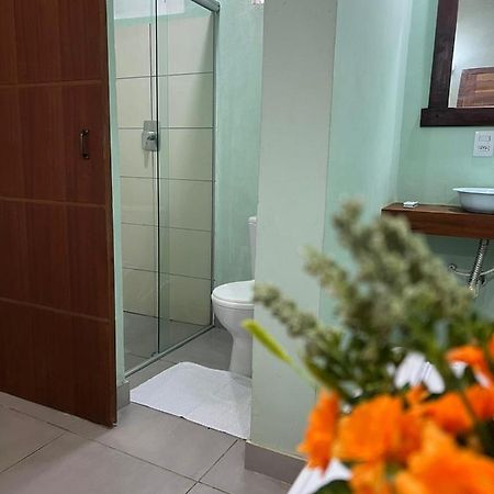 Pousada Certa Express Шапада-дус-Гімарайнс Екстер'єр фото
