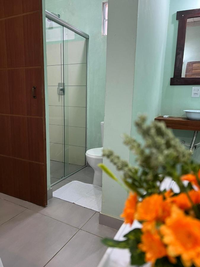 Pousada Certa Express Шапада-дус-Гімарайнс Екстер'єр фото